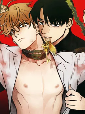 Truyện tranh Khách Sạn Phryne