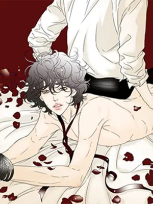 Truyện tranh Rent Boy