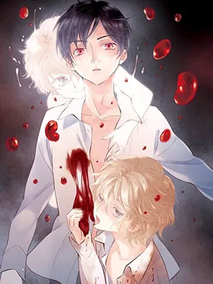 Truyện tranh Thiên Chân Hữu Tà