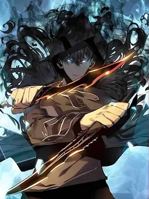 Truyện tranh Tôi Thăng Cấp Một Mình SS2