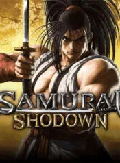 Truyện tranh Samurai Shodown