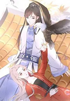 Truyện tranh Yển Sư Yêu Hậu