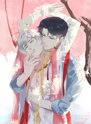 Truyện tranh Nguyệt Lão Không Hiểu Tình Yêu