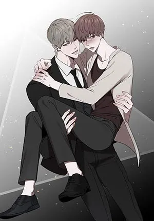 Truyện tranh Holding Room