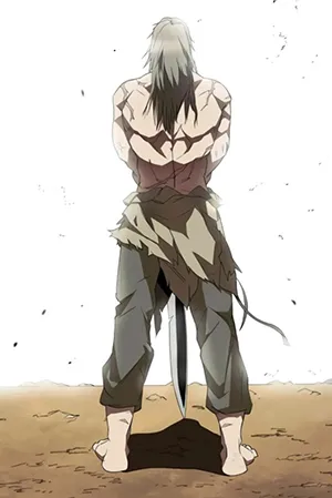 Truyện tranh Con Đường Võ Giả Của Phế Vật