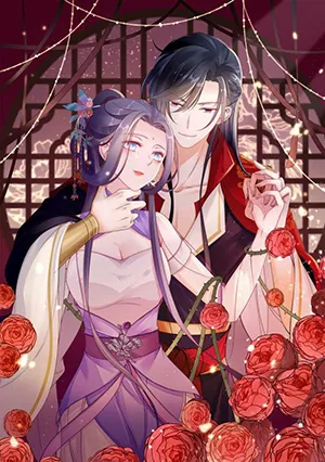 Truyện tranh Mau Xuyên Không Rửa Tội Cho Nhân Vật Phản Diện