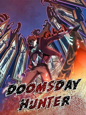 Truyện tranh Thợ Săn Mạt Thế