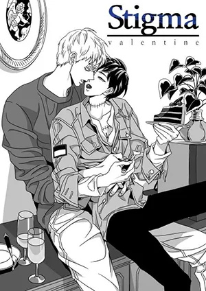 Truyện tranh Vết Thương Lòng (Stigma)