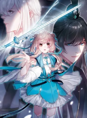 Truyện tranh Danh Kiếm Chủng