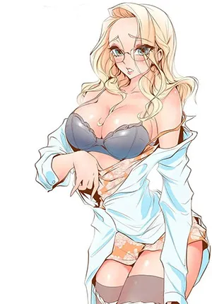 Truyện tranh Nhiệm Vụ Bí Mật Của Sahwa