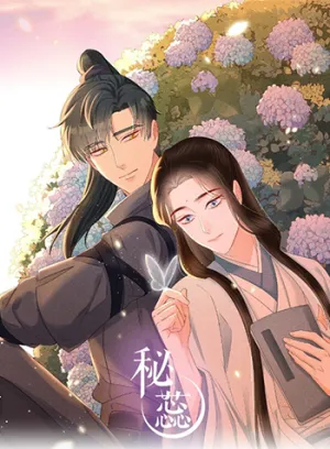 Truyện tranh Nhụy Mật