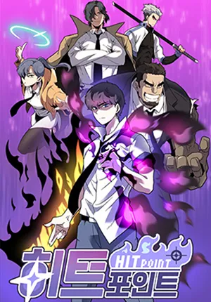 Truyện tranh Điểm Chết