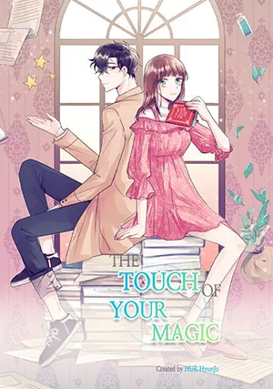 Truyện tranh Điều Kỳ Diệu Ở Cậu