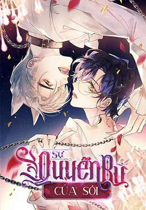 Truyện tranh Sự Quyến Rũ Của Sói