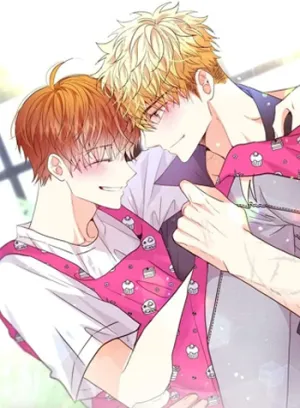 Truyện tranh Tình Yêu Đích Thực