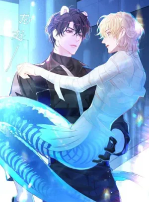 Truyện tranh Nhân Ngư Hãm Lạc