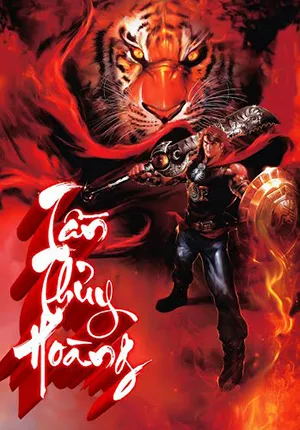 Truyện tranh Thiên Thu Nhất Đế Tần Thủy Hoàng