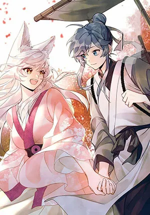 Truyện tranh Cửu Hồ