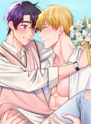 Truyện tranh Lưu Ly Hổ