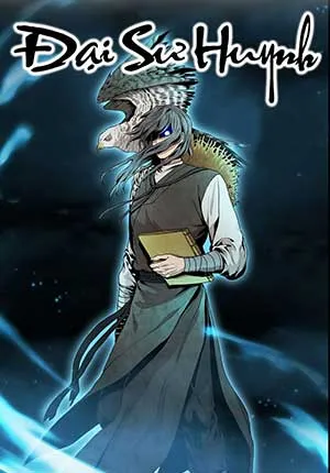 Truyện tranh Đại Sư Huynh