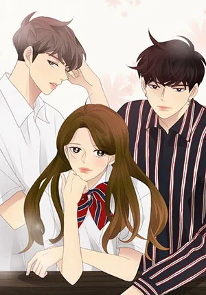 Truyện tranh Thầm Yêu (Crush On You)