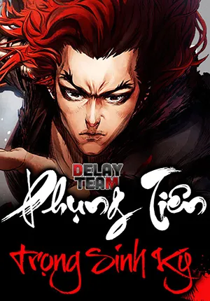 Truyện tranh Phụng Tiên Trọng Sinh Ký