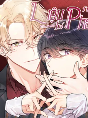 Truyện tranh Liệu Pháp Bí Mật