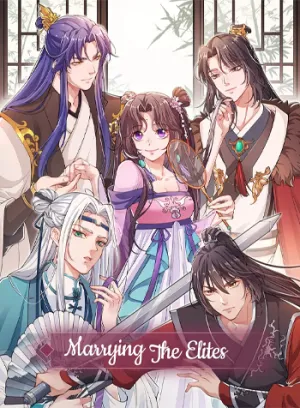 Truyện tranh Nam Thần Muốn Cưới Ta