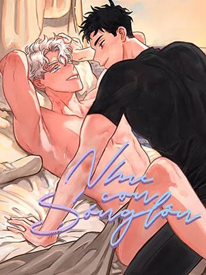 Truyện tranh Như Con Sóng Lớn