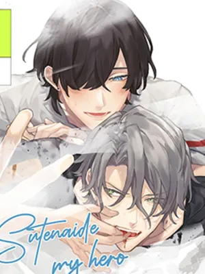 Truyện tranh Sutenaide My Hero
