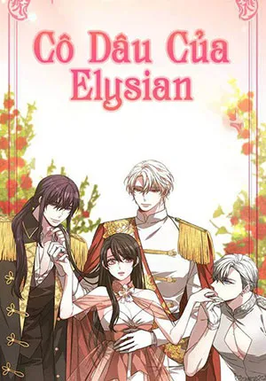 Truyện tranh Cô Dâu Của Elysian