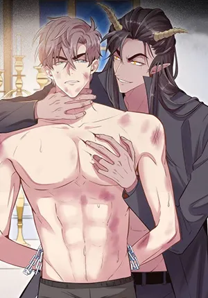 Truyện tranh Giam Cầm Tuyệt Đối