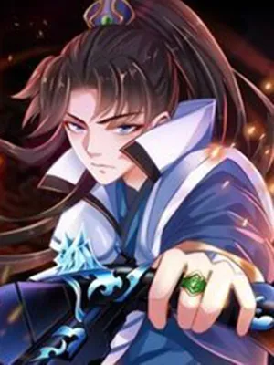 Truyện tranh Đại Tiên Tông Dùng Khoa Học Kỹ Thuật