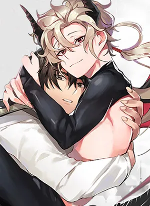 Truyện tranh Hãy Lấp Đầy Tôi Đi, Ngài Trợ Lý!