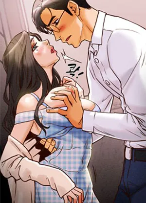 Truyện tranh Âm Mưu Dục Vọng