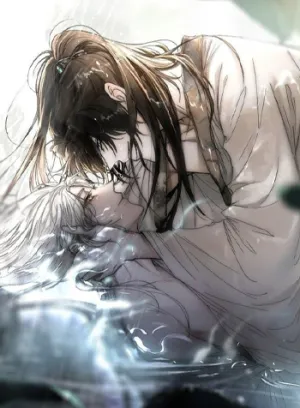 Truyện tranh Nguyệt Trụy Trọng Minh