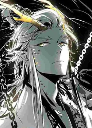 Truyện tranh Ta! Thiên Mệnh Đại Phản Phái