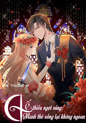 Truyện tranh Đế Thiếu Ngọt Sủng: Manh Thê Sống Lại Không Ngoan