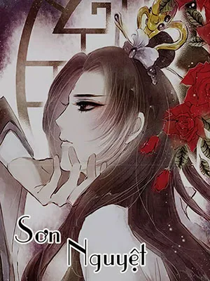 Truyện tranh Sơn Nguyệt