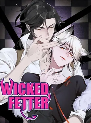 Truyện tranh Wicked Fetter