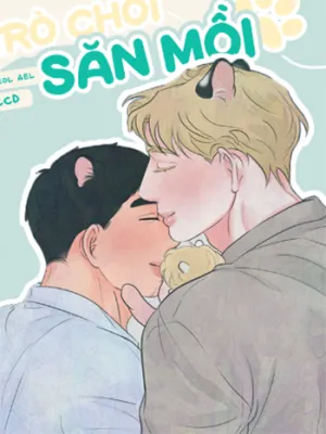 Truyện tranh Trò Chơi Săn Mồi