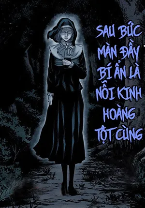 Truyện tranh Hợp Đồng Tự Tử