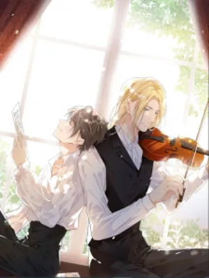 Truyện tranh Lắng Nghe Thanh Âm