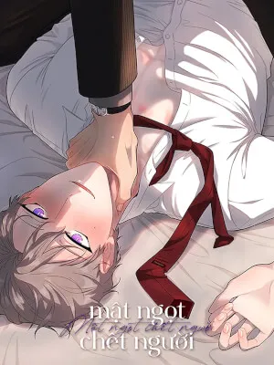 Truyện tranh Mật Ngọt Chết Người
