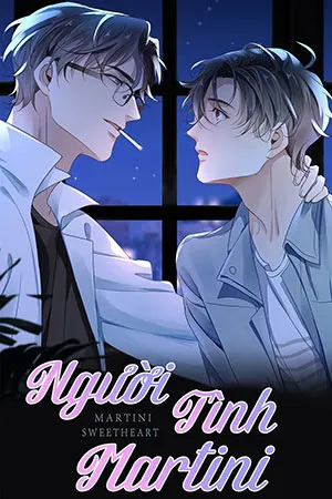 Truyện tranh Người Tình Martini