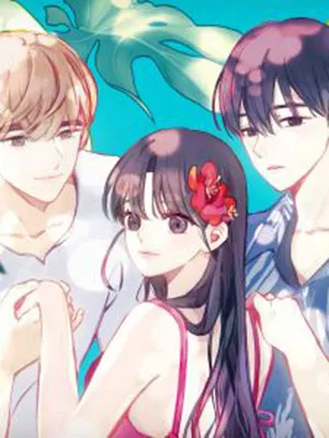 Truyện tranh Chỉ Là Cô Gái Mà Anh Biết