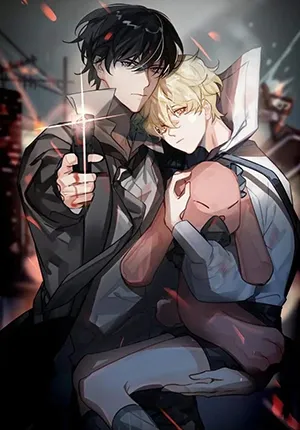 Truyện tranh Luật Im Lặng