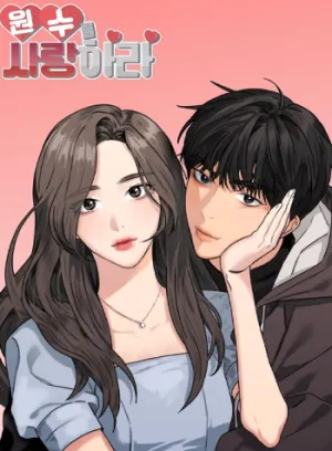 Truyện tranh Yêu Phải Kẻ Thù