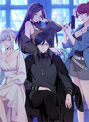 Truyện tranh Đô Thị Tuyệt Thế Cuồng Tôn