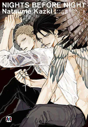 Truyện tranh Nights Before Night (Đêm Cũ)